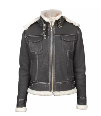 Women-Black-Premium-Leather-Shearling-Jacket-with-Hood-1.png