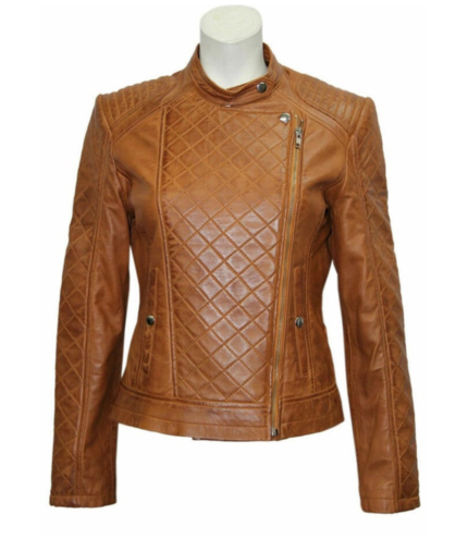 Women-Slim-Fit-Brown-Quilted-Leather-Jacket-1.png