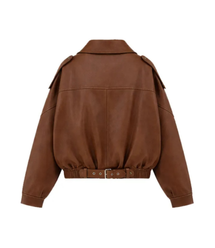 Womens-Brown-Oversized-Leather-Biker-Bomber-Jacket-1.png
