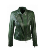 Womens-Fashion-Green-Biker-Leather-Jacket-1.png