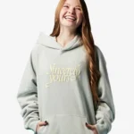 Salish Matter Sincerely Yours The Holiday Hoodie 1