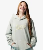Salish Matter Sincerely Yours The Holiday Hoodie 1