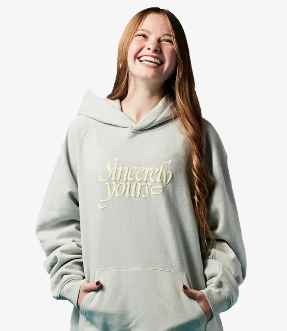 Salish Matter Sincerely Yours The Holiday Hoodie 1 Salish Matter Sincerely Yours The Holiday Hoodie 1