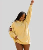 Sincerely yours Salish Matter Hoodie 2