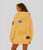 Sincerely yours Salish Matter Hoodie 3