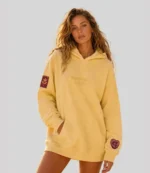 Sincerely yours Salish Matter Hoodie 4